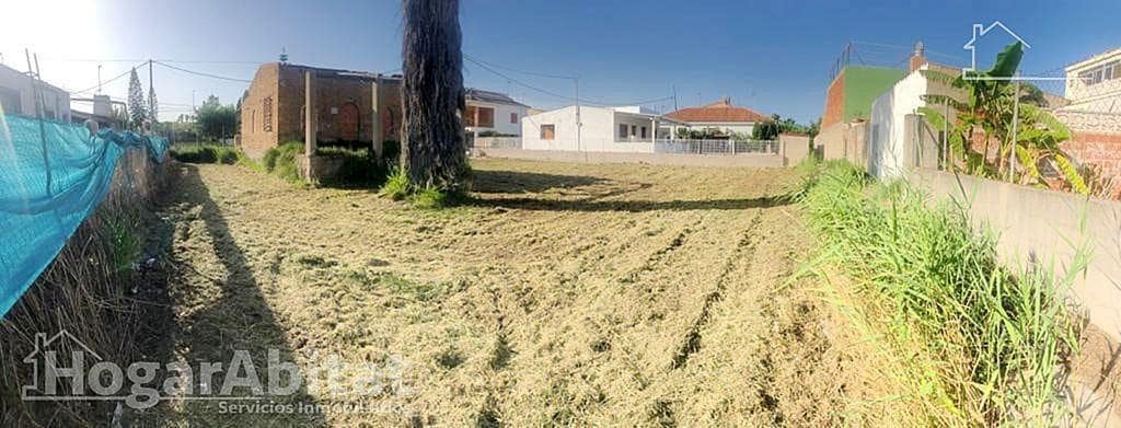 1 sovrum Villa till salu i Burriana / Borriana - 180 000 € (Ref: 9755762)