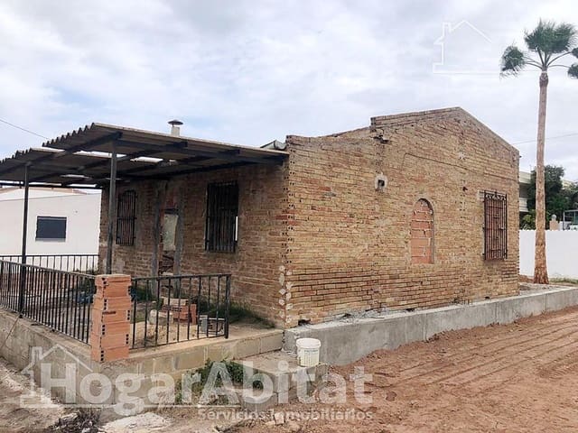 1 sovrum Villa till salu i Burriana / Borriana - 180 000 € (Ref: 9755762)