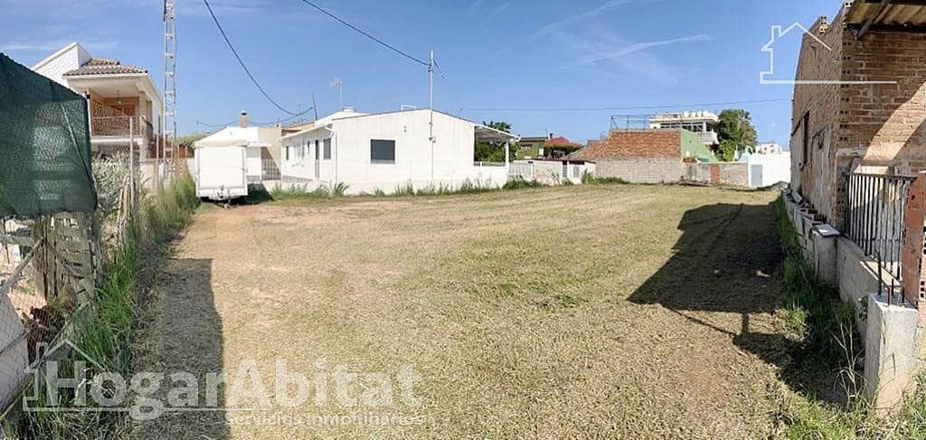 1 sovrum Villa till salu i Burriana / Borriana - 180 000 € (Ref: 9755762)