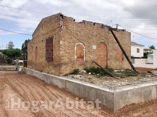 1 sovrum Villa till salu i Burriana / Borriana - 180 000 € (Ref: 9755762)