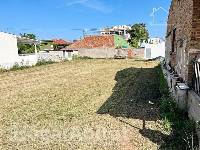 1 sovrum Villa till salu i Burriana / Borriana - 180 000 € (Ref: 9755762)