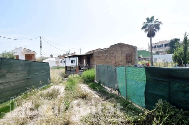 1 sovrum Villa till salu i Burriana / Borriana - 180 000 € (Ref: 9755762)