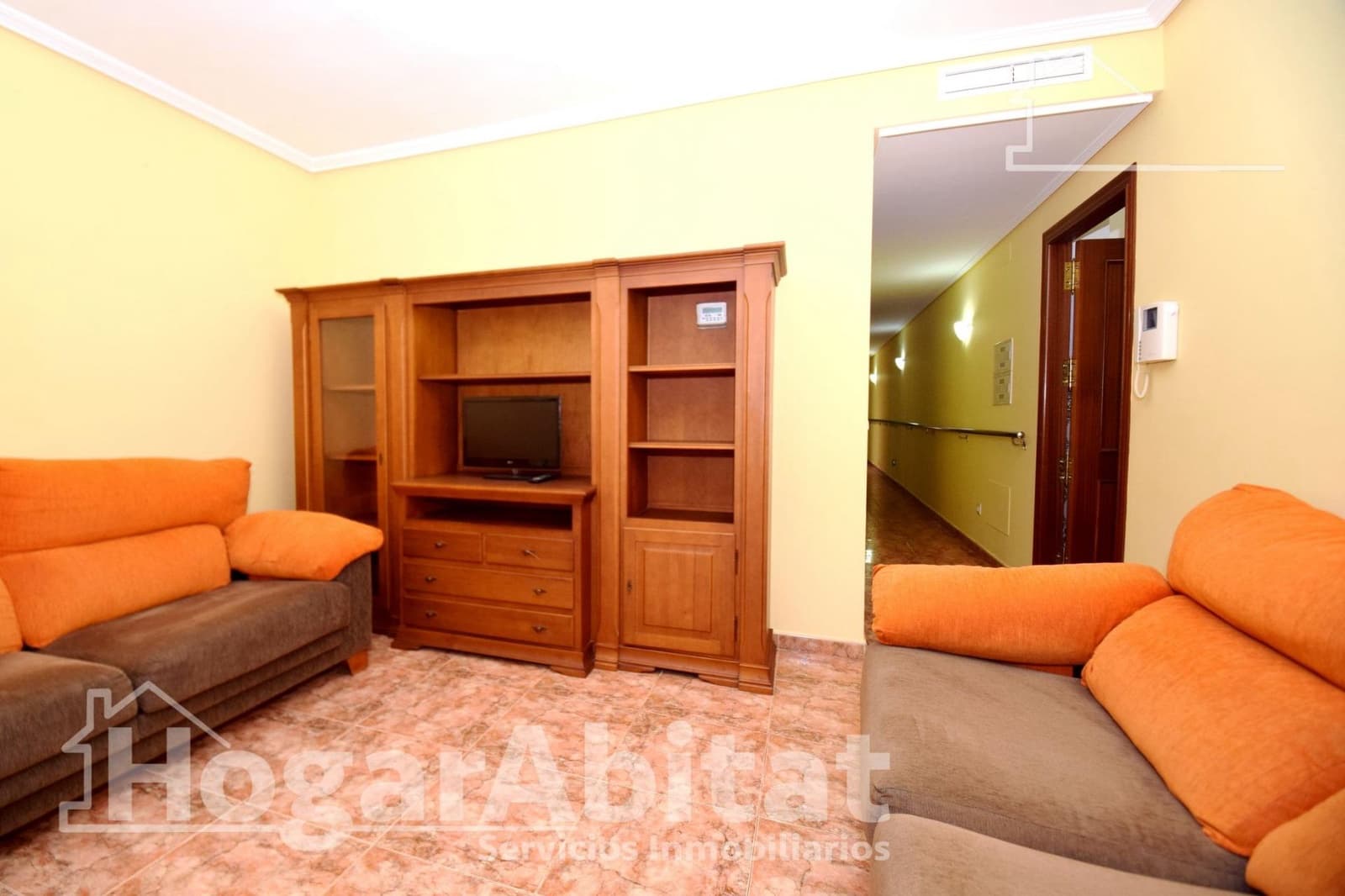 2 soverom Leilighet til salgs i Burriana / Borriana med garasje - € 144 900 (Ref: 9755763)