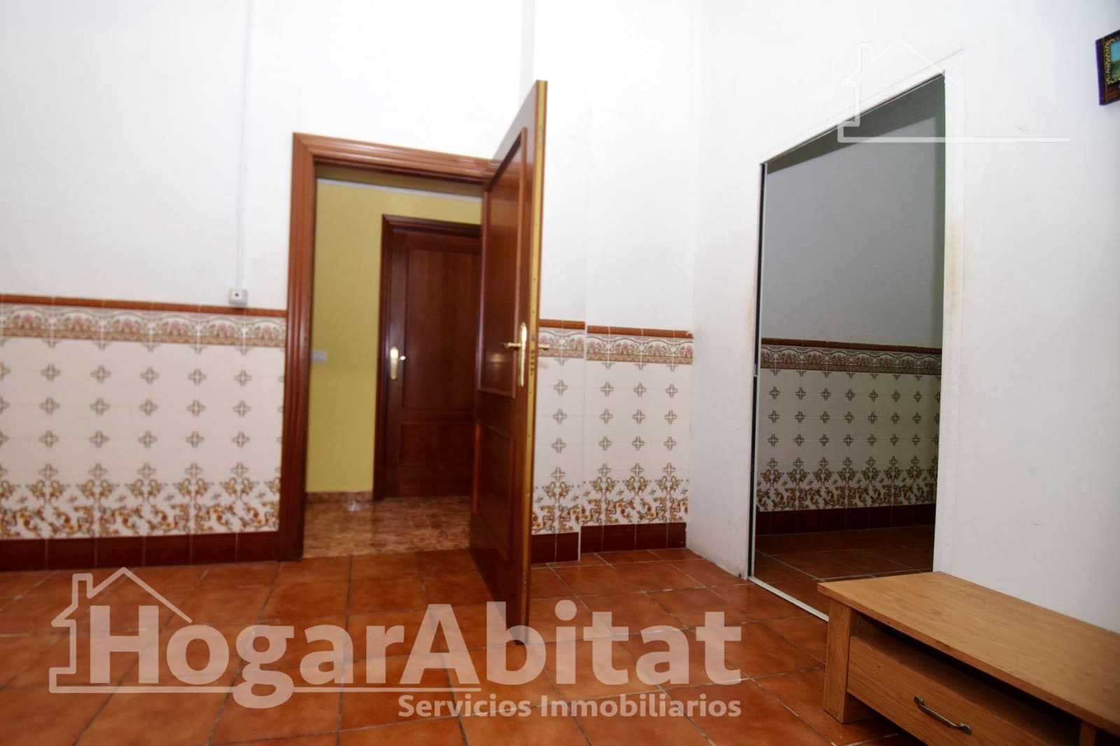 2 soverom Leilighet til salgs i Burriana / Borriana med garasje - € 144 900 (Ref: 9755763)