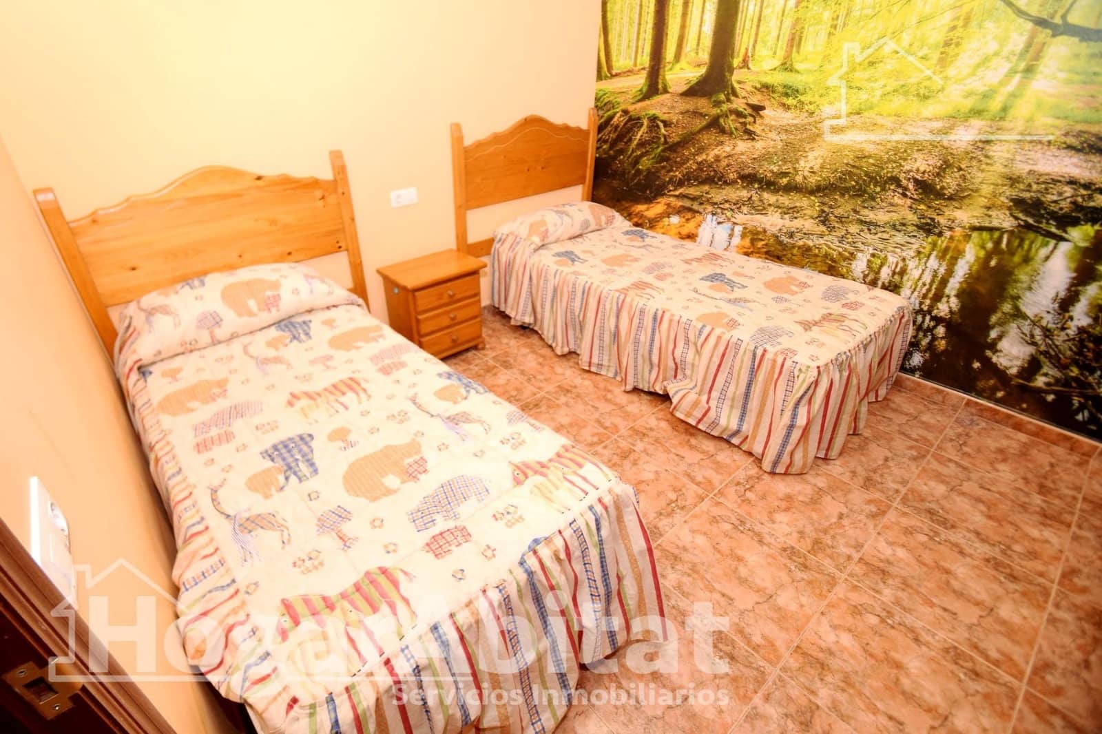 2 soverom Leilighet til salgs i Burriana / Borriana med garasje - € 144 900 (Ref: 9755763)