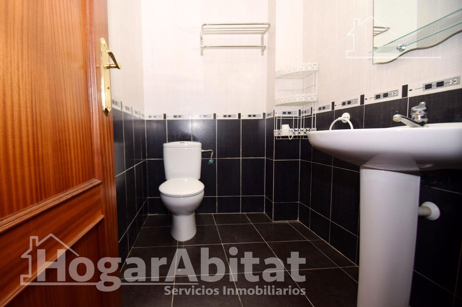 2 soverom Leilighet til salgs i Burriana / Borriana med garasje - € 144 900 (Ref: 9755763)