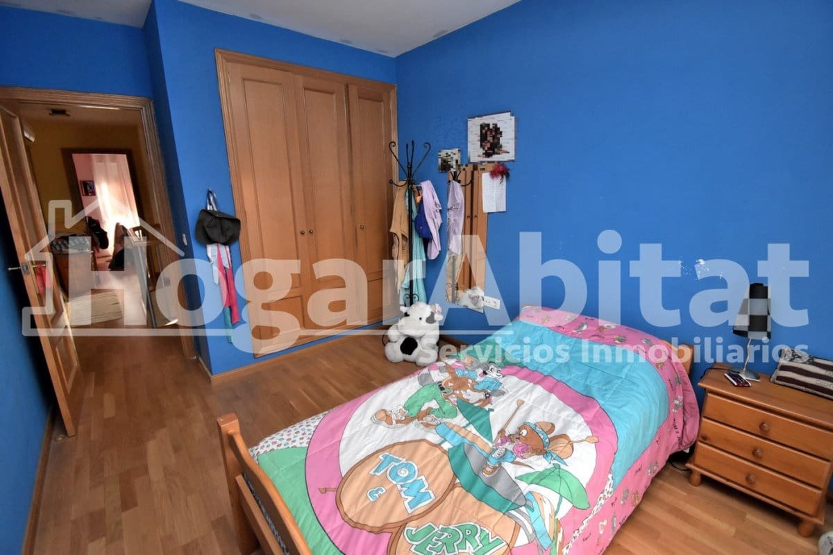 4 chambre Villa/Maison Mitoyenne à vendre à Burriana / Borriana avec piscine garage - 350 000 € (Ref: 9755765)