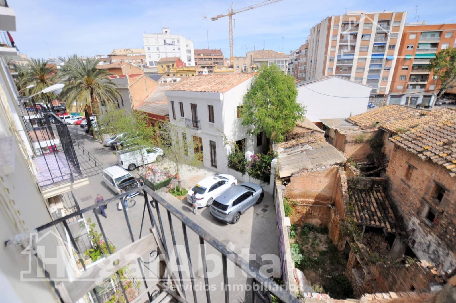 3 bedroom Flat for sale in Valencia city - € 259,000 (Ref: 9755766)
