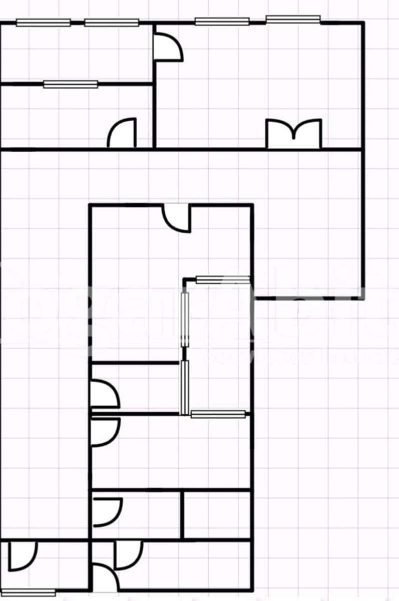 4 soverom Leilighet til salgs i Burriana / Borriana med garasje - € 190 000 (Ref: 9755768)