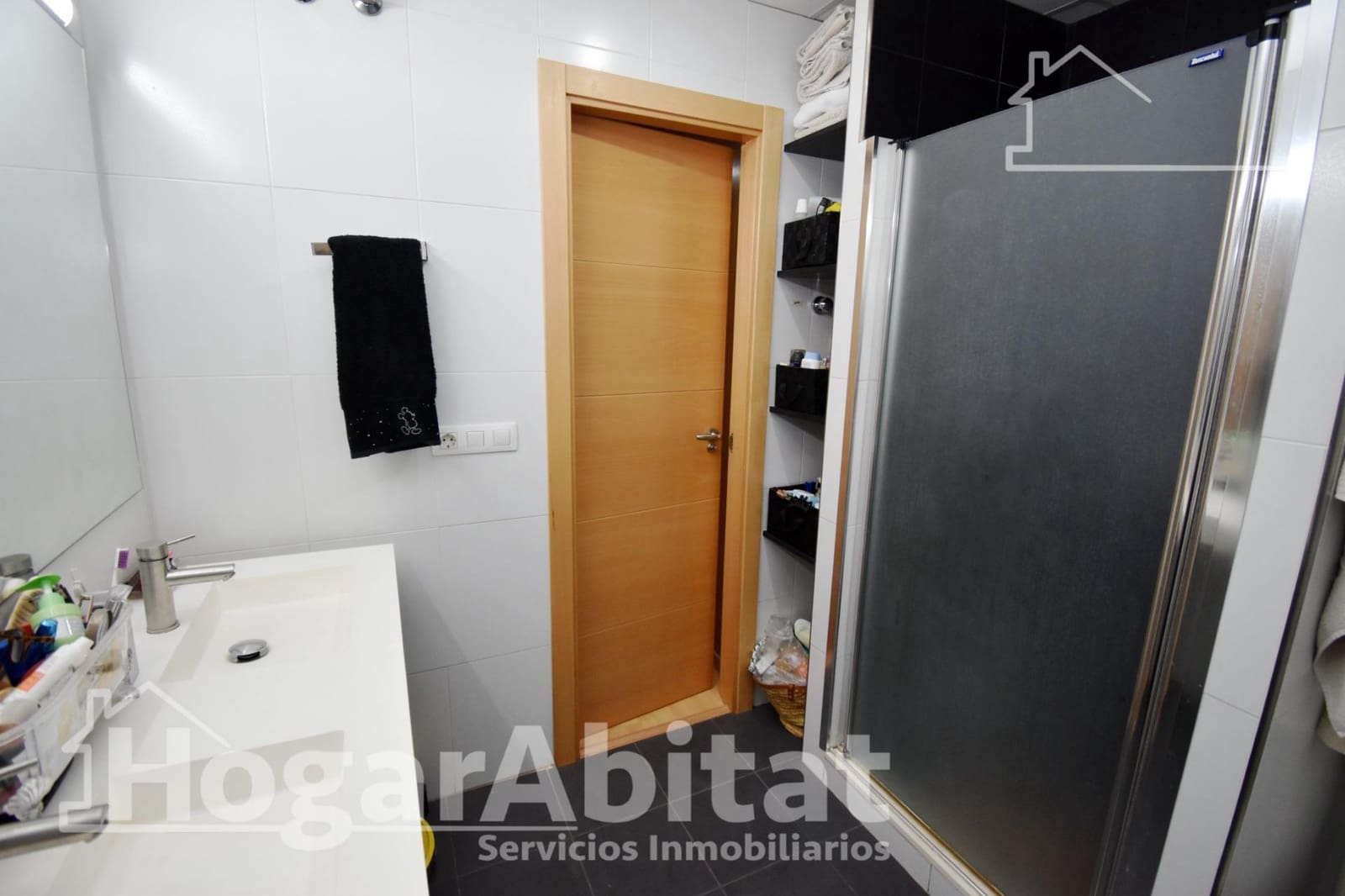 4 soverom Leilighet til salgs i Burriana / Borriana med garasje - € 190 000 (Ref: 9755768)