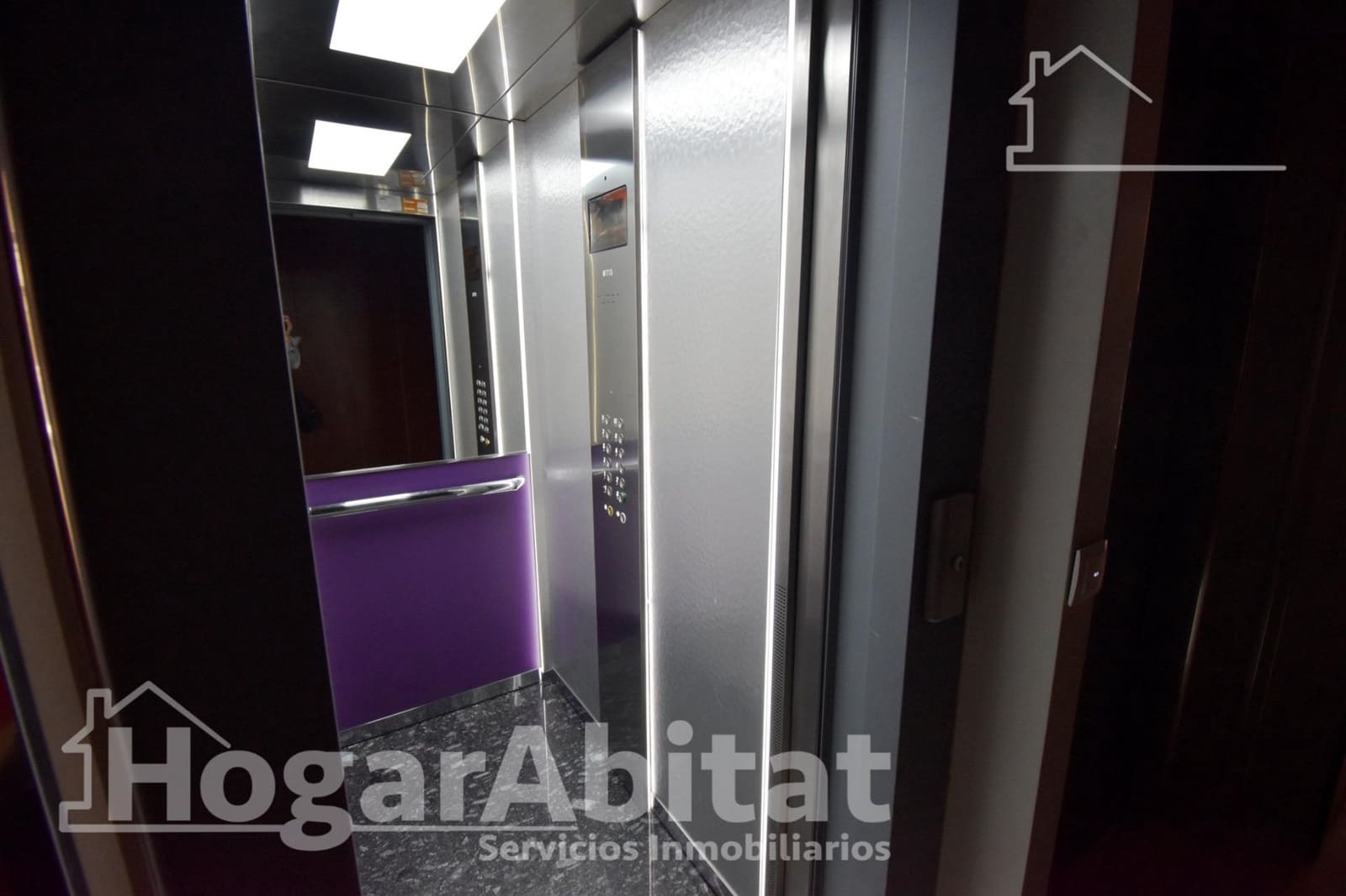 4 soverom Leilighet til salgs i Burriana / Borriana med garasje - € 190 000 (Ref: 9755768)