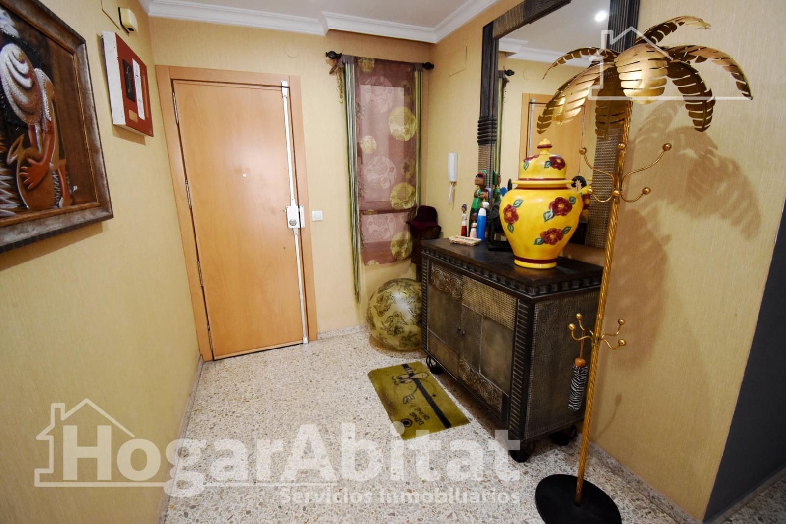 4 soverom Leilighet til salgs i Burriana / Borriana med garasje - € 190 000 (Ref: 9755768)