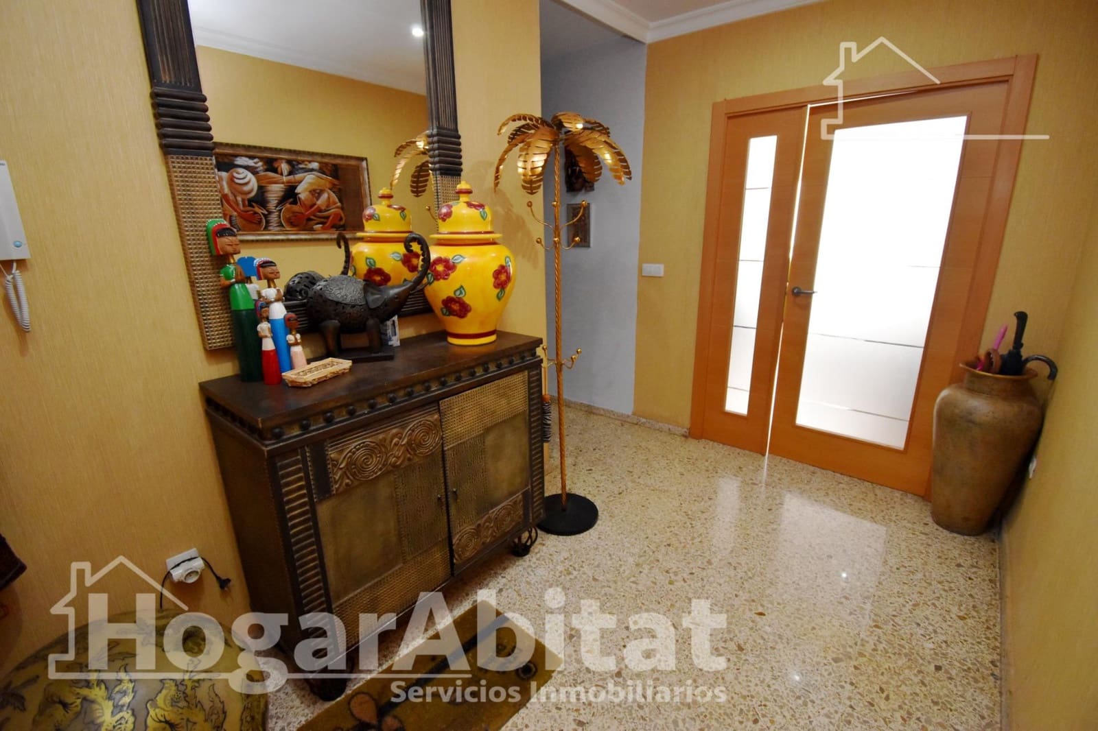 4 soverom Leilighet til salgs i Burriana / Borriana med garasje - € 190 000 (Ref: 9755768)