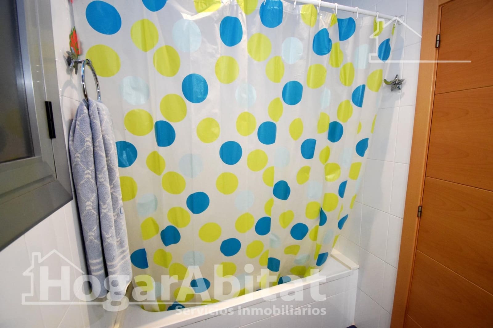 4 soverom Leilighet til salgs i Burriana / Borriana med garasje - € 190 000 (Ref: 9755768)