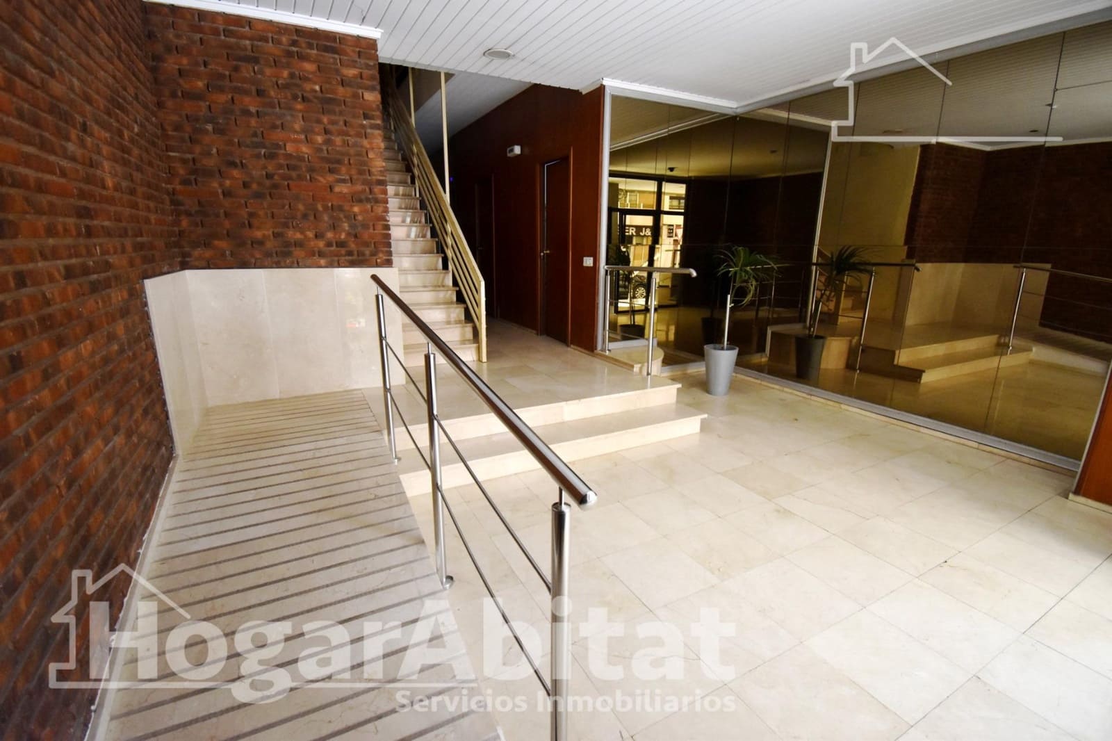 4 soverom Leilighet til salgs i Burriana / Borriana med garasje - € 190 000 (Ref: 9755768)