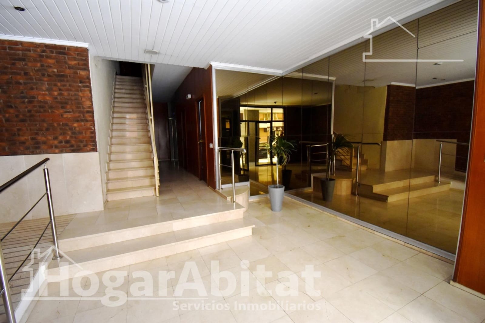 4 soverom Leilighet til salgs i Burriana / Borriana med garasje - € 190 000 (Ref: 9755768)