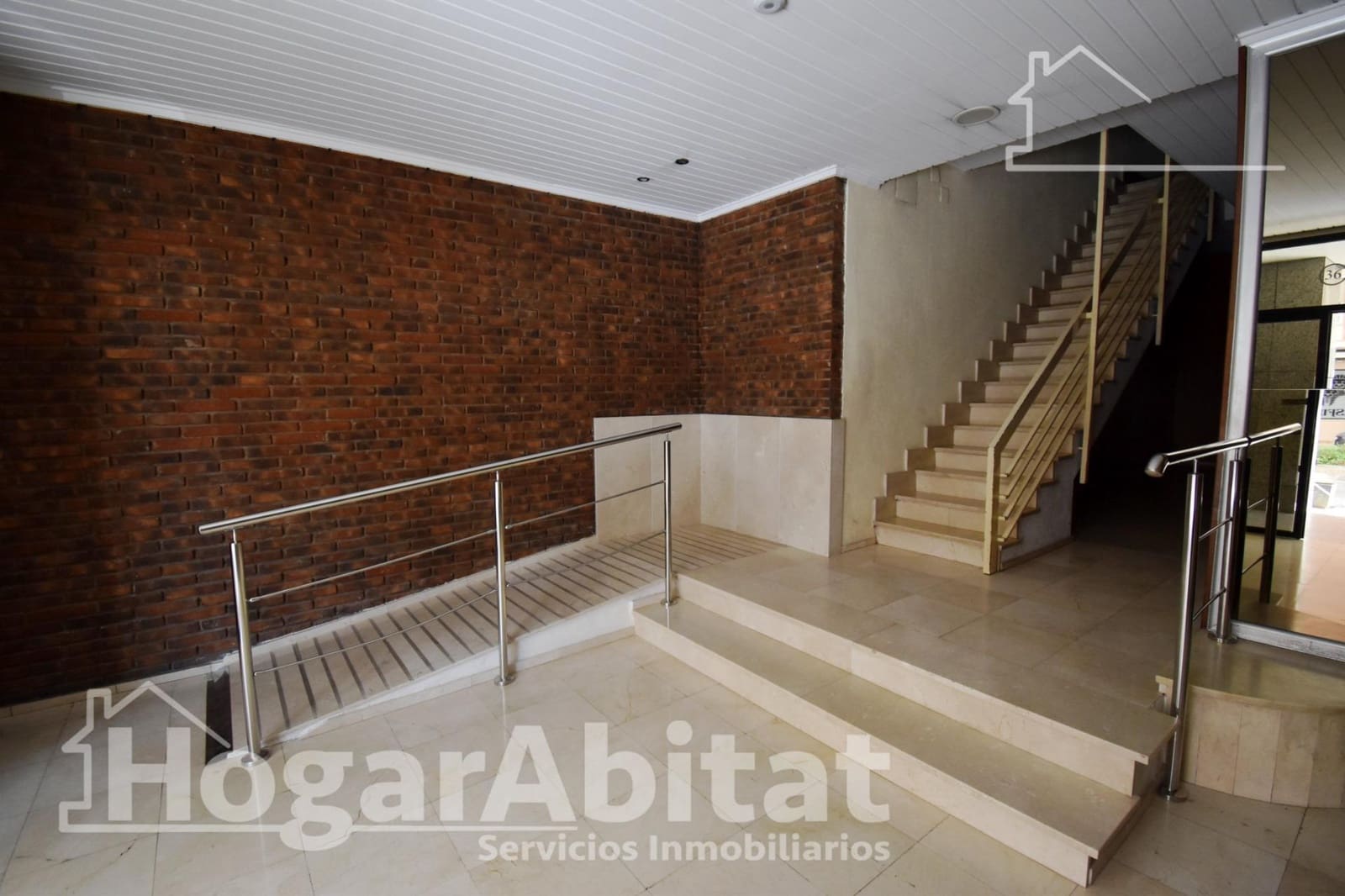 4 soverom Leilighet til salgs i Burriana / Borriana med garasje - € 190 000 (Ref: 9755768)