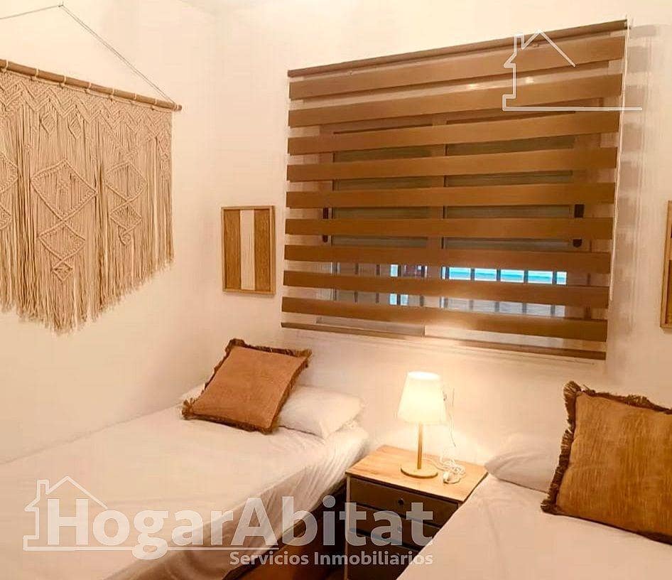 Piso de 2 habitaciones en Oropesa  en venta con piscina garaje - 175.000 € (Ref: 9755769)