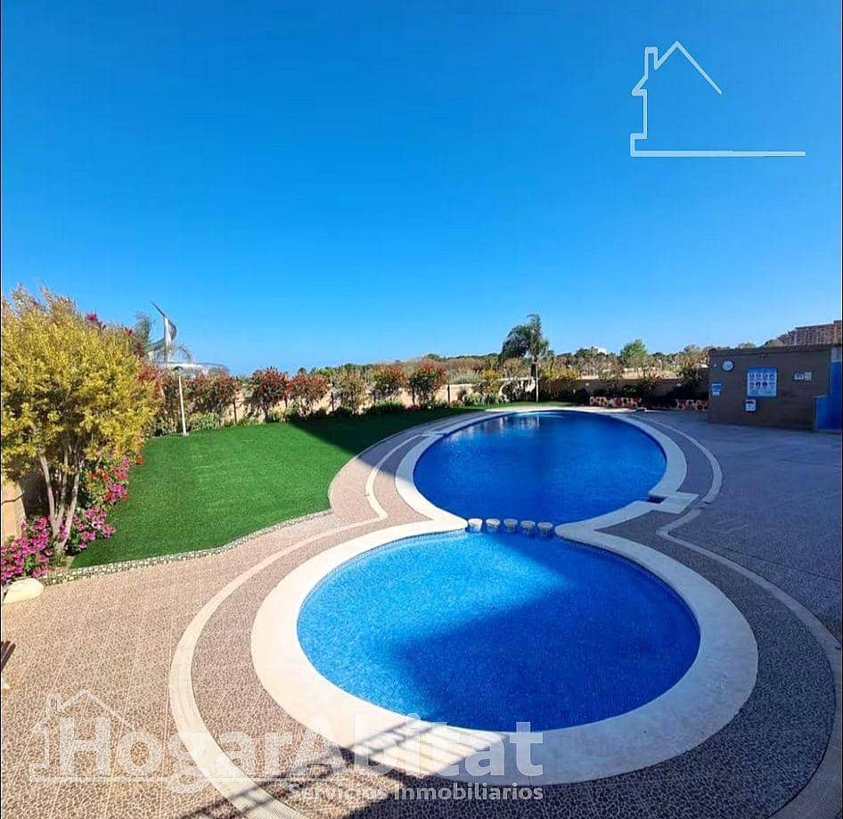 Piso de 2 habitaciones en Oropesa  en venta con piscina garaje - 175.000 € (Ref: 9755769)