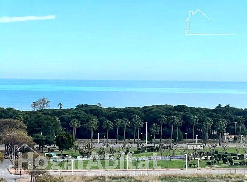 Piso de 2 habitaciones en Oropesa  en venta con piscina garaje - 175.000 € (Ref: 9755769)