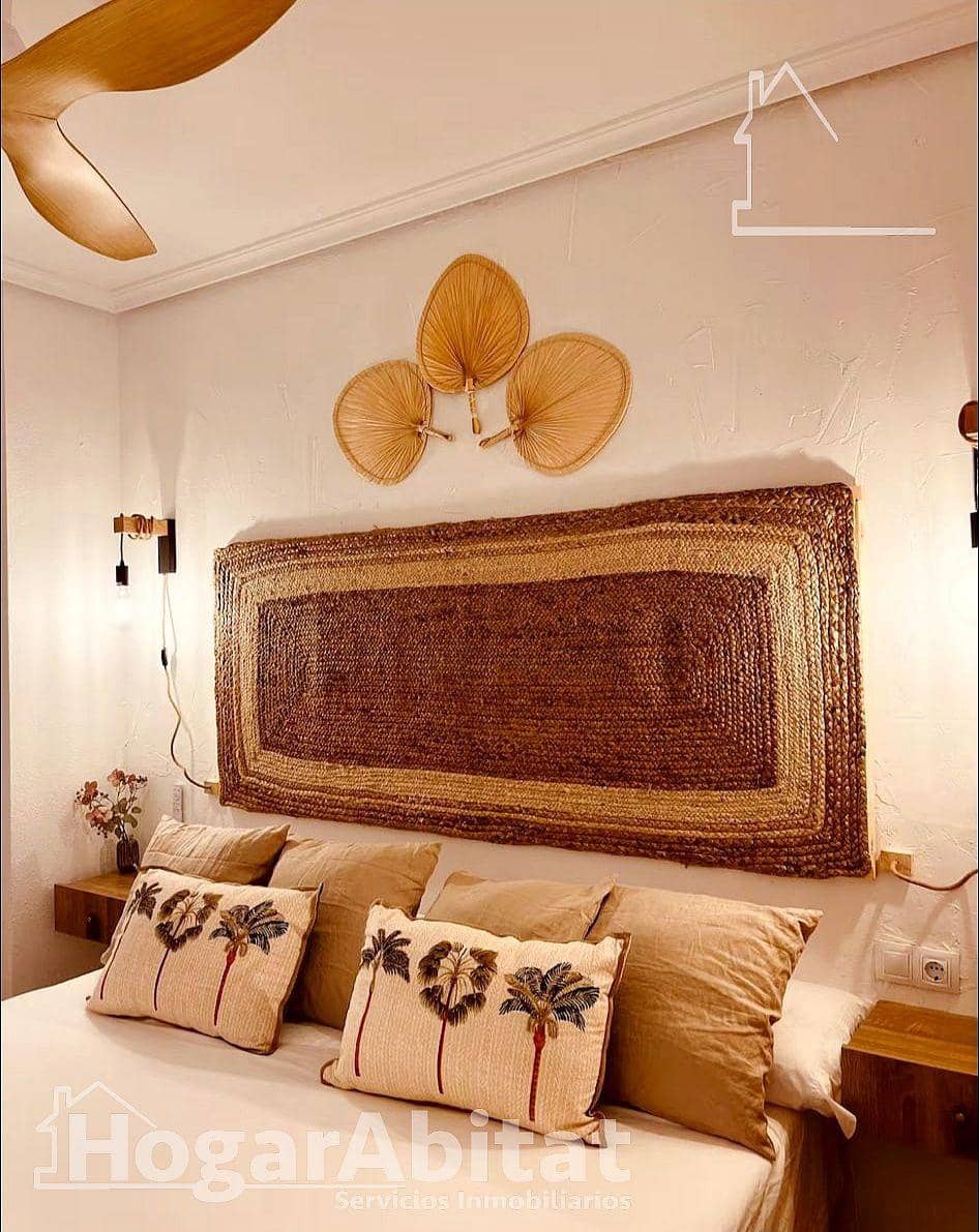 Piso de 2 habitaciones en Oropesa  en venta con piscina garaje - 175.000 € (Ref: 9755769)