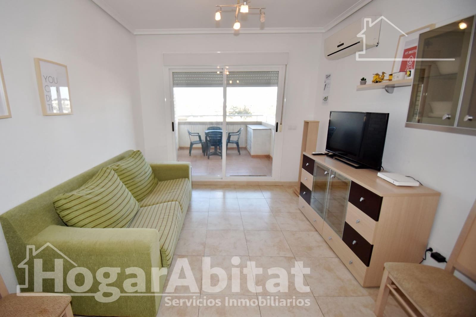 Piso de 2 habitaciones en Oropesa  en venta con piscina garaje - 149.000 € (Ref: 9755770)