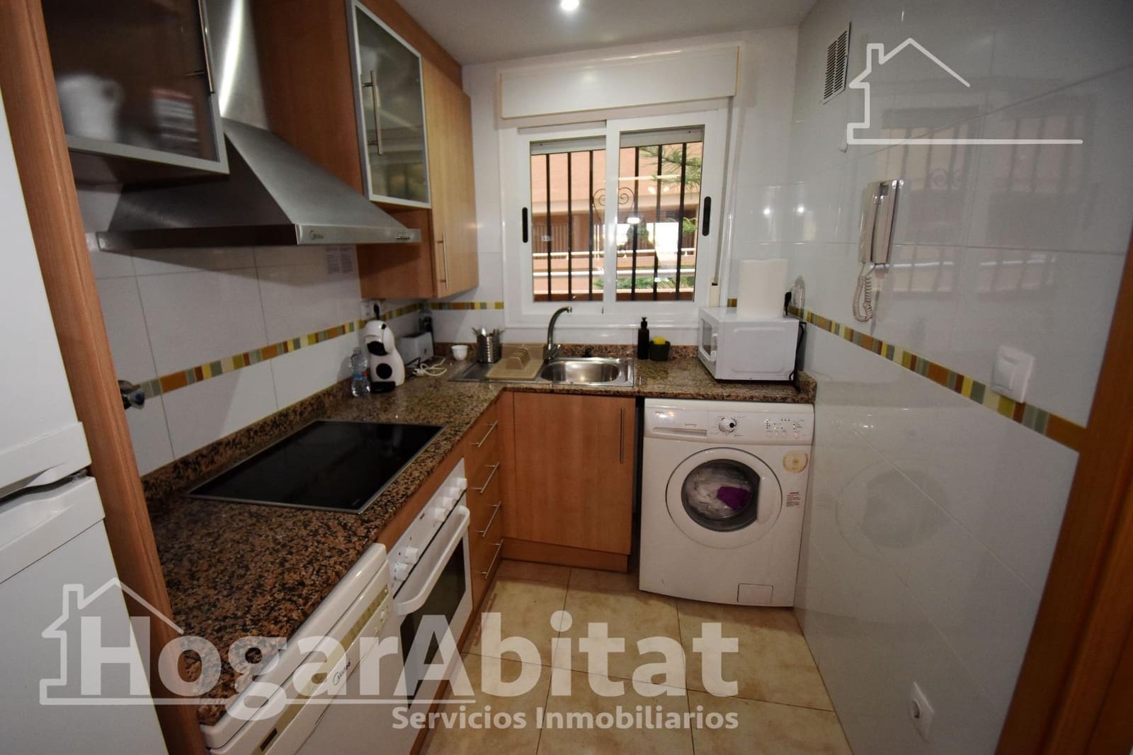 Piso de 2 habitaciones en Oropesa  en venta con piscina garaje - 149.000 € (Ref: 9755770)