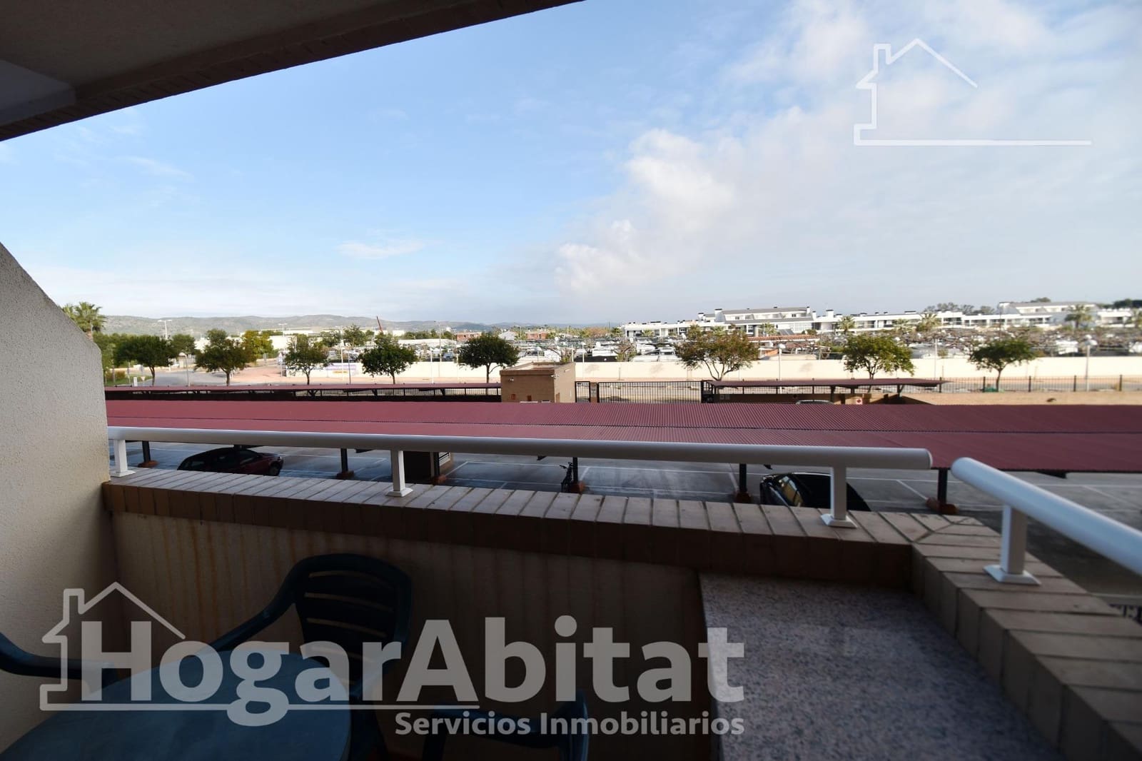 Piso de 2 habitaciones en Oropesa  en venta con piscina garaje - 149.000 € (Ref: 9755770)