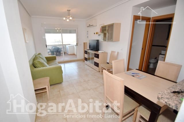 Piso de 2 habitaciones en Oropesa  en venta con piscina garaje - 149.000 € (Ref: 9755770)