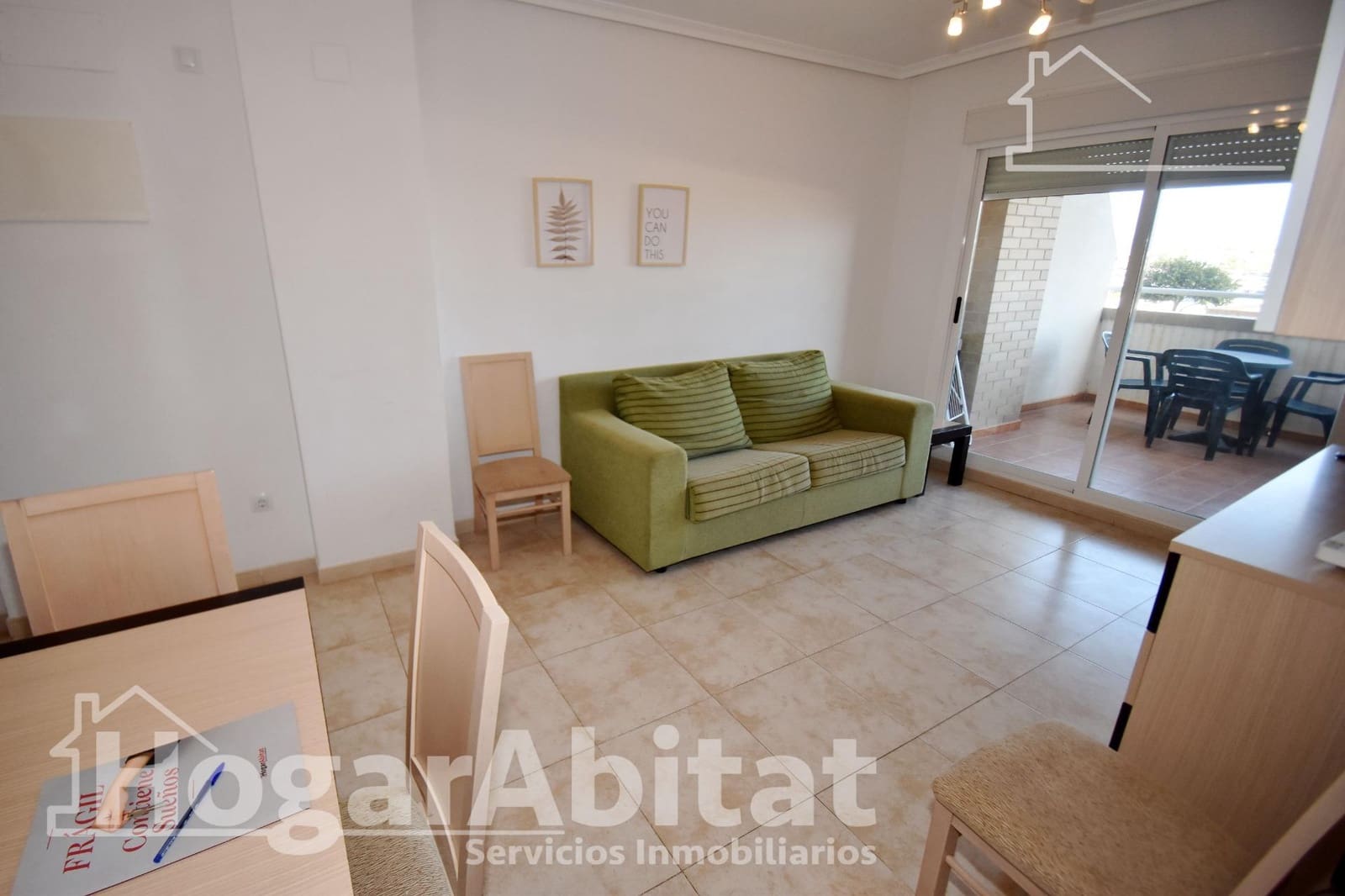 Piso de 2 habitaciones en Oropesa  en venta con piscina garaje - 149.000 € (Ref: 9755770)