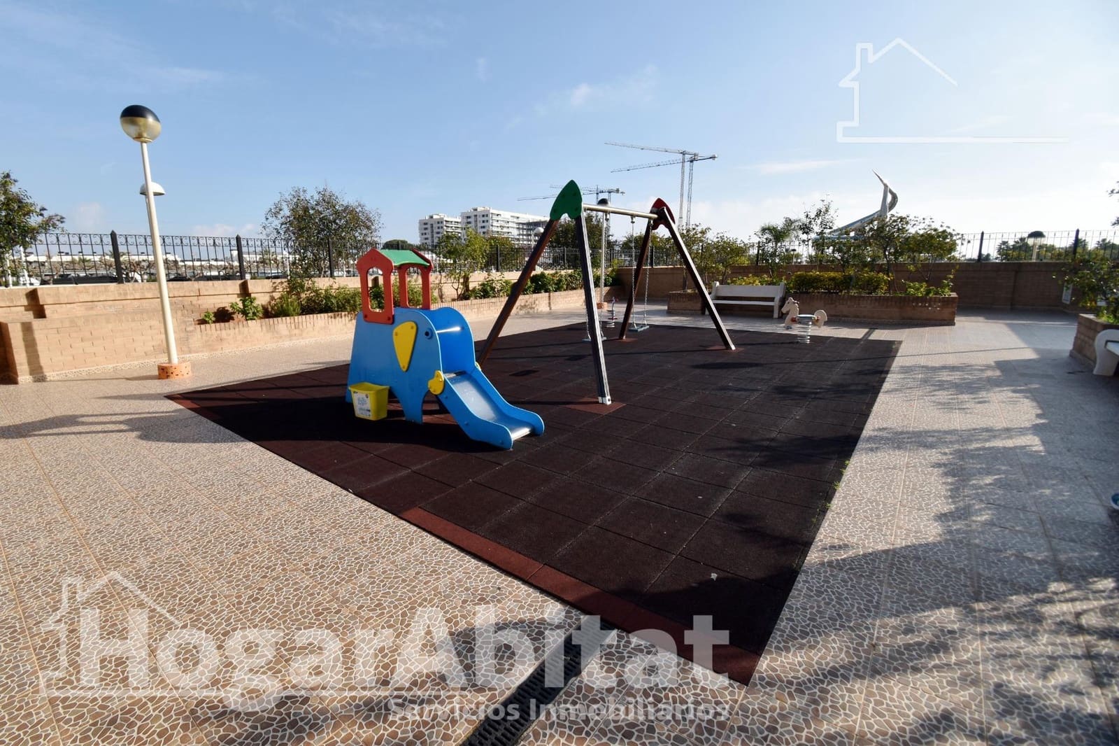 Piso de 2 habitaciones en Oropesa  en venta con piscina garaje - 149.000 € (Ref: 9755770)