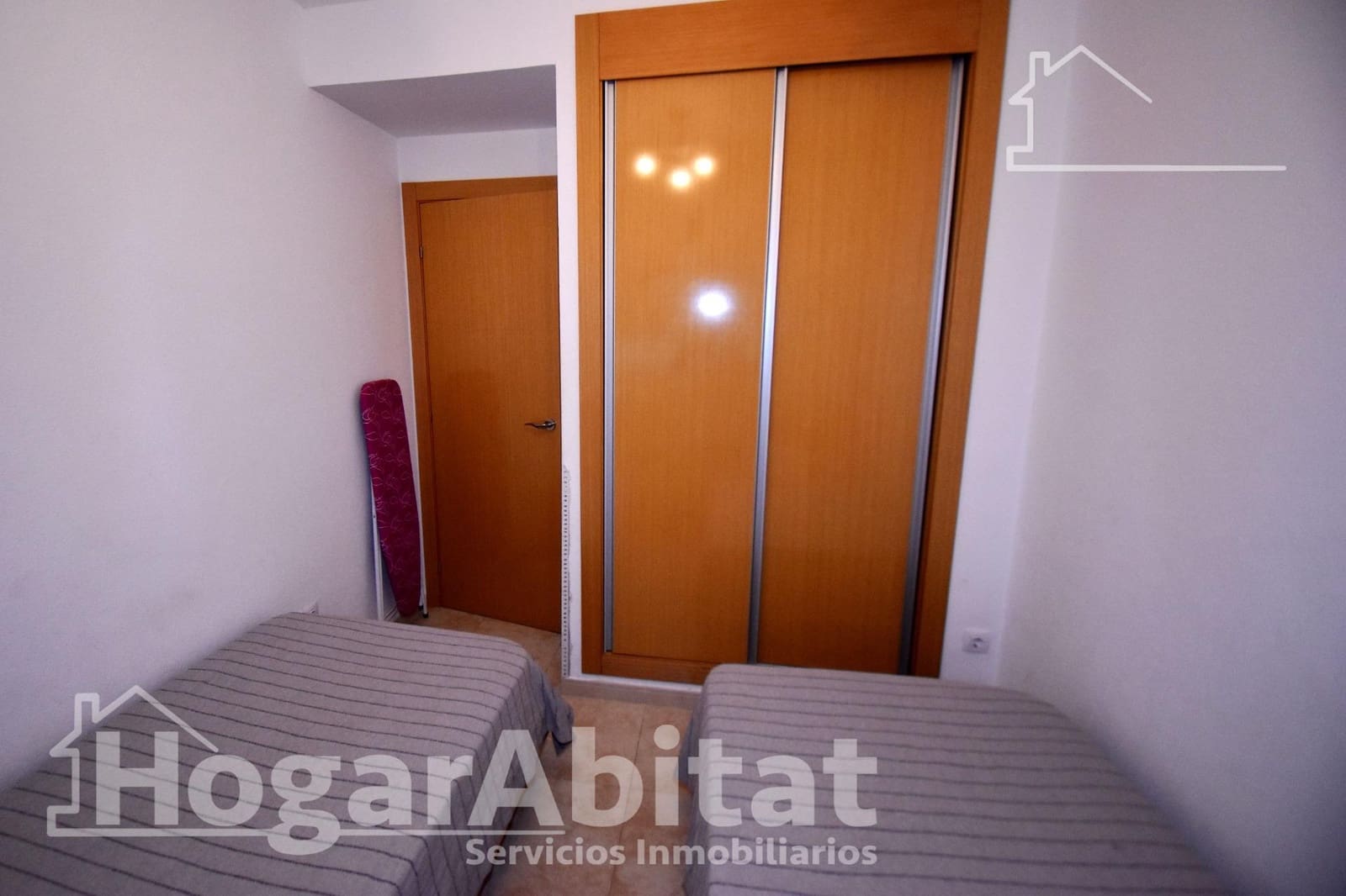 Piso de 2 habitaciones en Oropesa  en venta con piscina garaje - 149.000 € (Ref: 9755770)