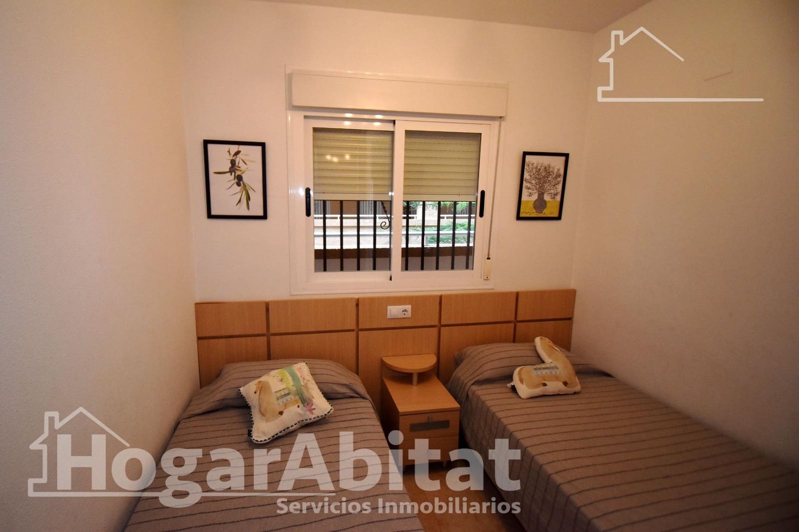 Piso de 2 habitaciones en Oropesa  en venta con piscina garaje - 149.000 € (Ref: 9755770)