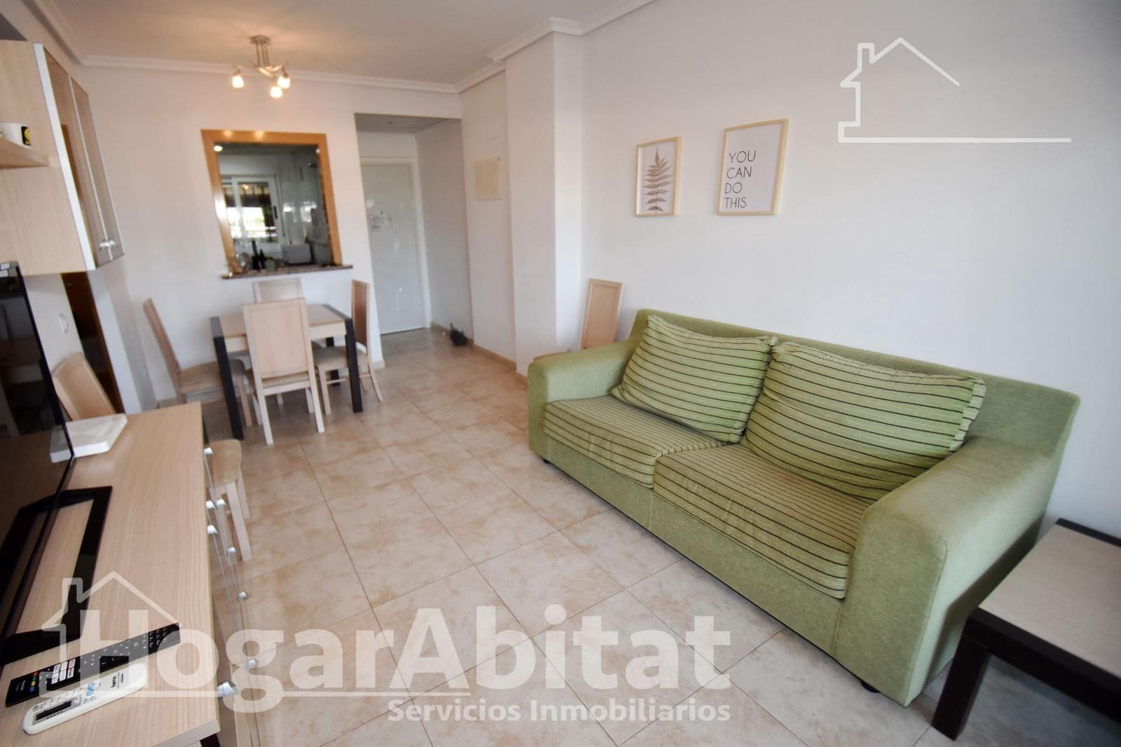 Piso de 2 habitaciones en Oropesa  en venta con piscina garaje - 149.000 € (Ref: 9755770)