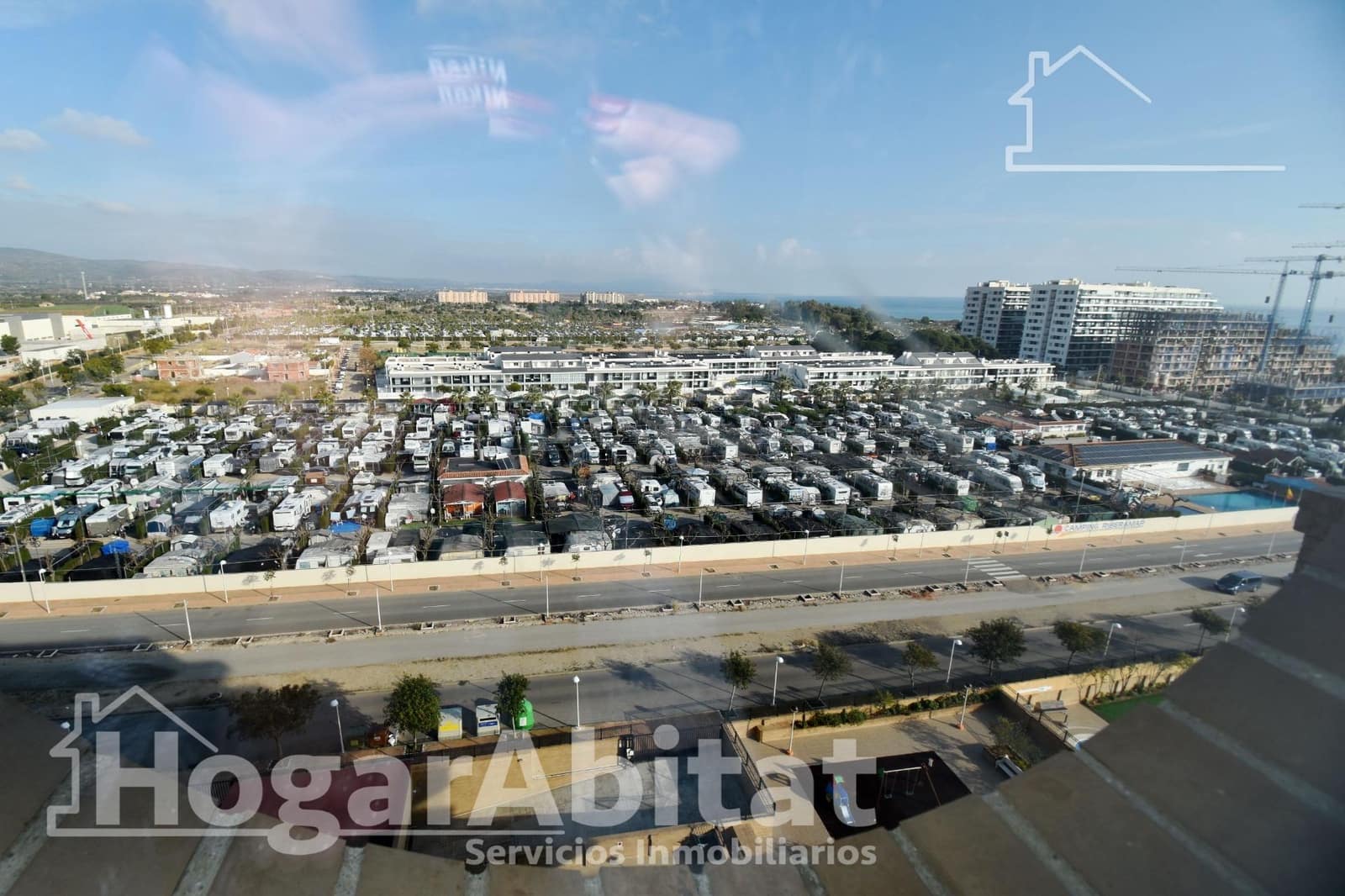 Piso de 2 habitaciones en Oropesa  en venta con piscina garaje - 149.000 € (Ref: 9755770)