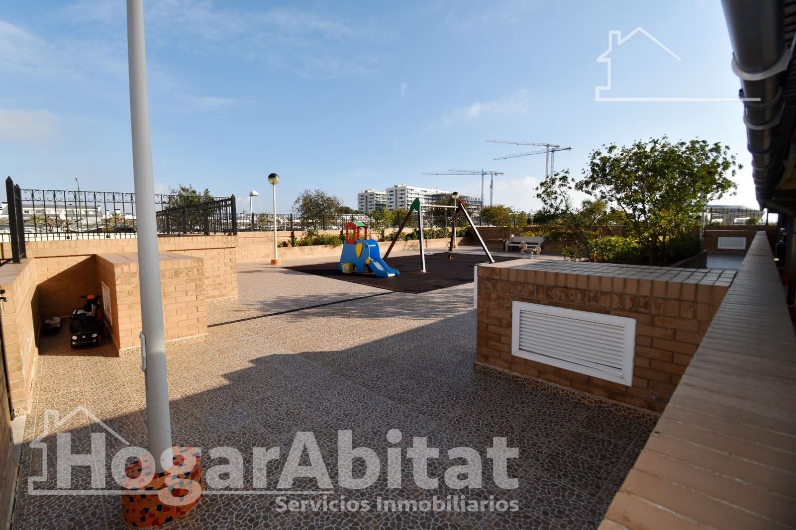Piso de 2 habitaciones en Oropesa  en venta con piscina garaje - 149.000 € (Ref: 9755770)
