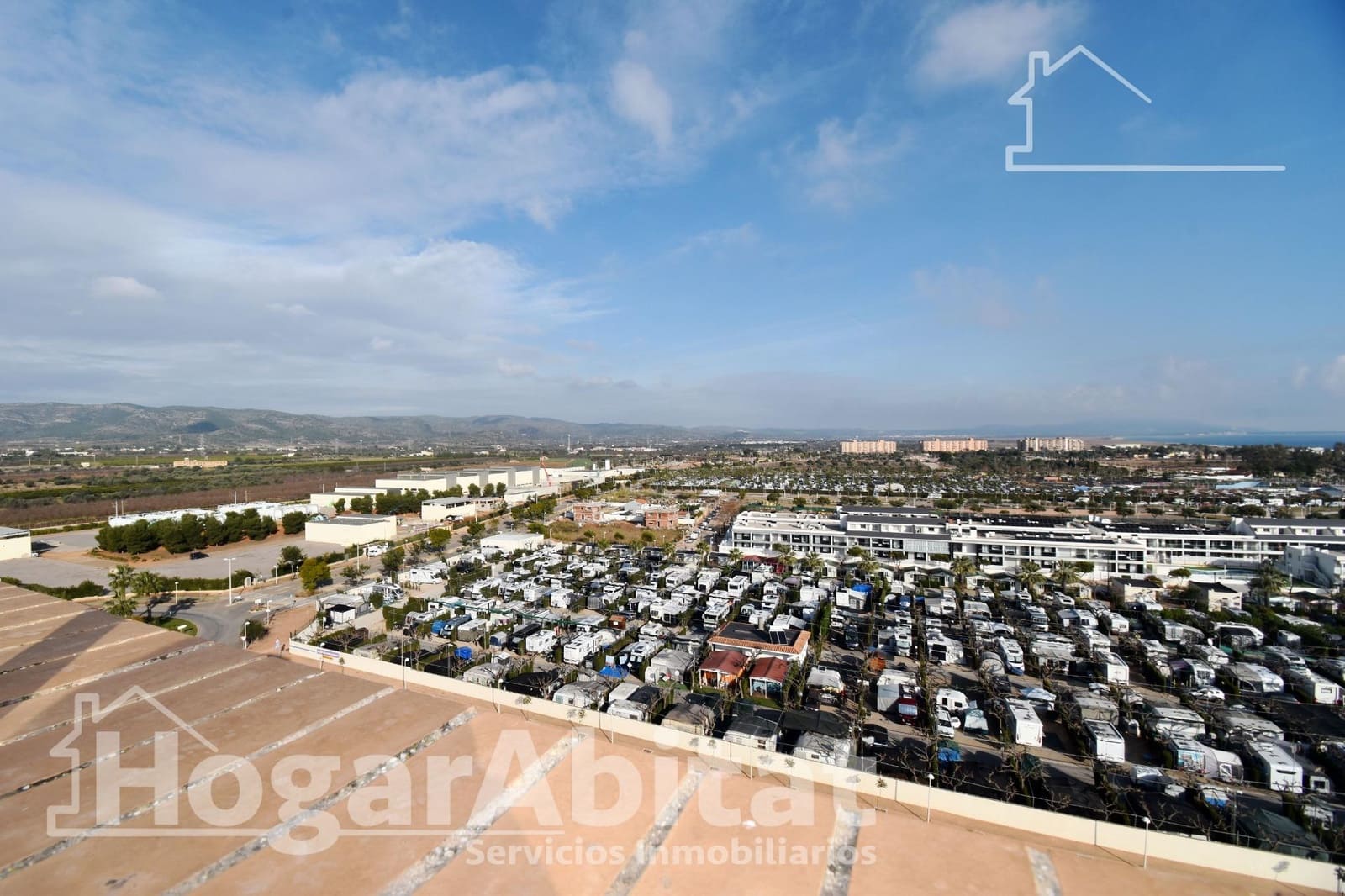 Piso de 2 habitaciones en Oropesa  en venta con piscina garaje - 149.000 € (Ref: 9755770)