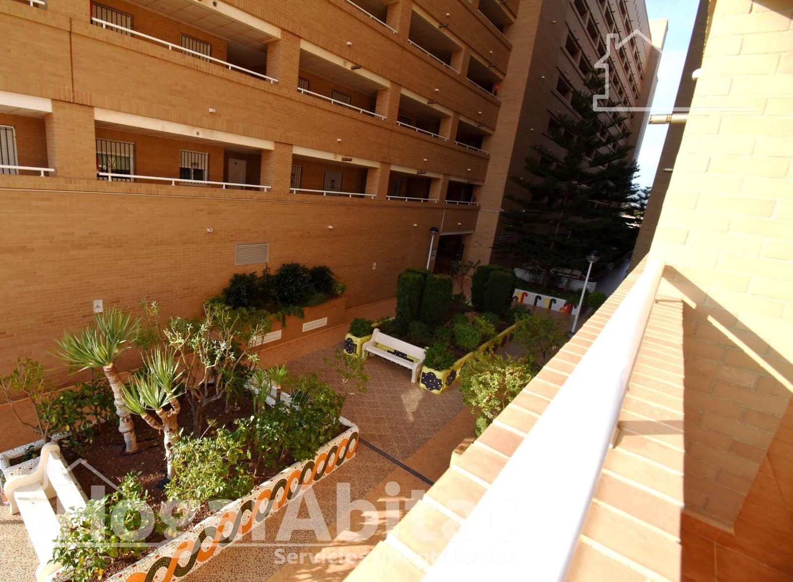 Piso de 2 habitaciones en Oropesa  en venta con piscina garaje - 149.000 € (Ref: 9755770)