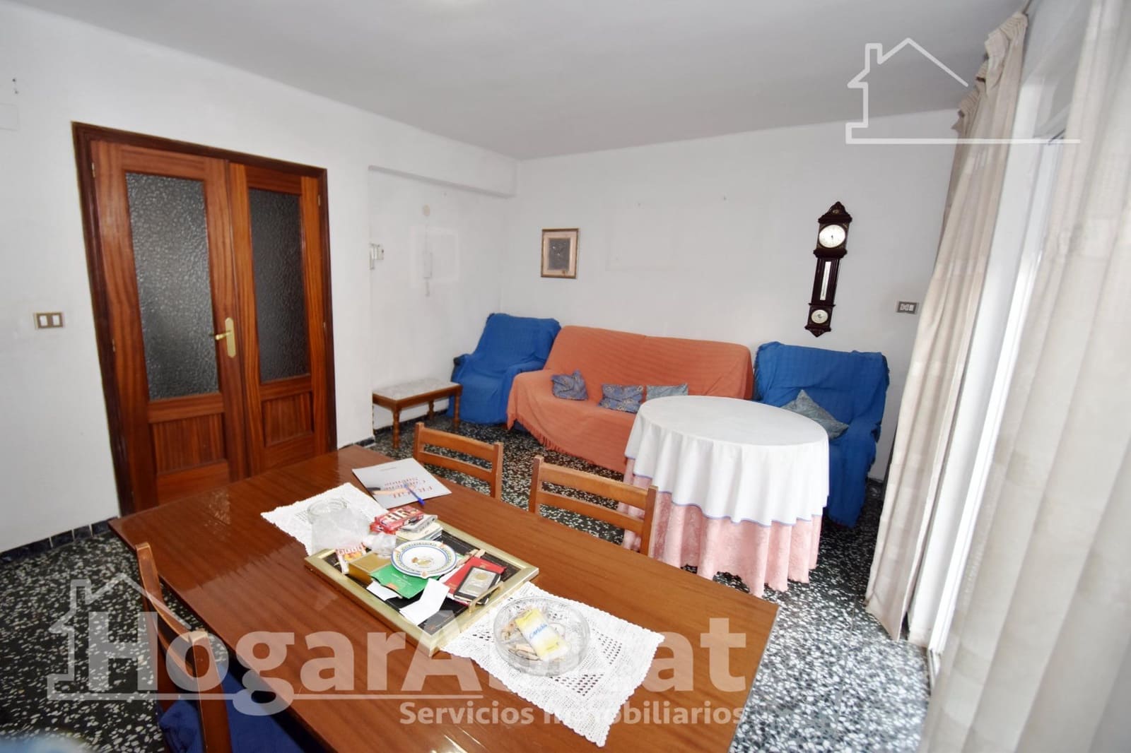 4 soverom Leilighet til salgs i Castello de la Plana med garasje - € 150 000 (Ref: 9755771)