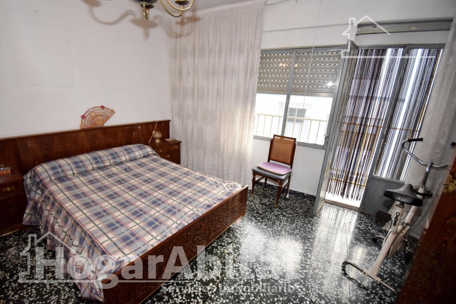 4 soverom Leilighet til salgs i Castello de la Plana med garasje - € 150 000 (Ref: 9755771)