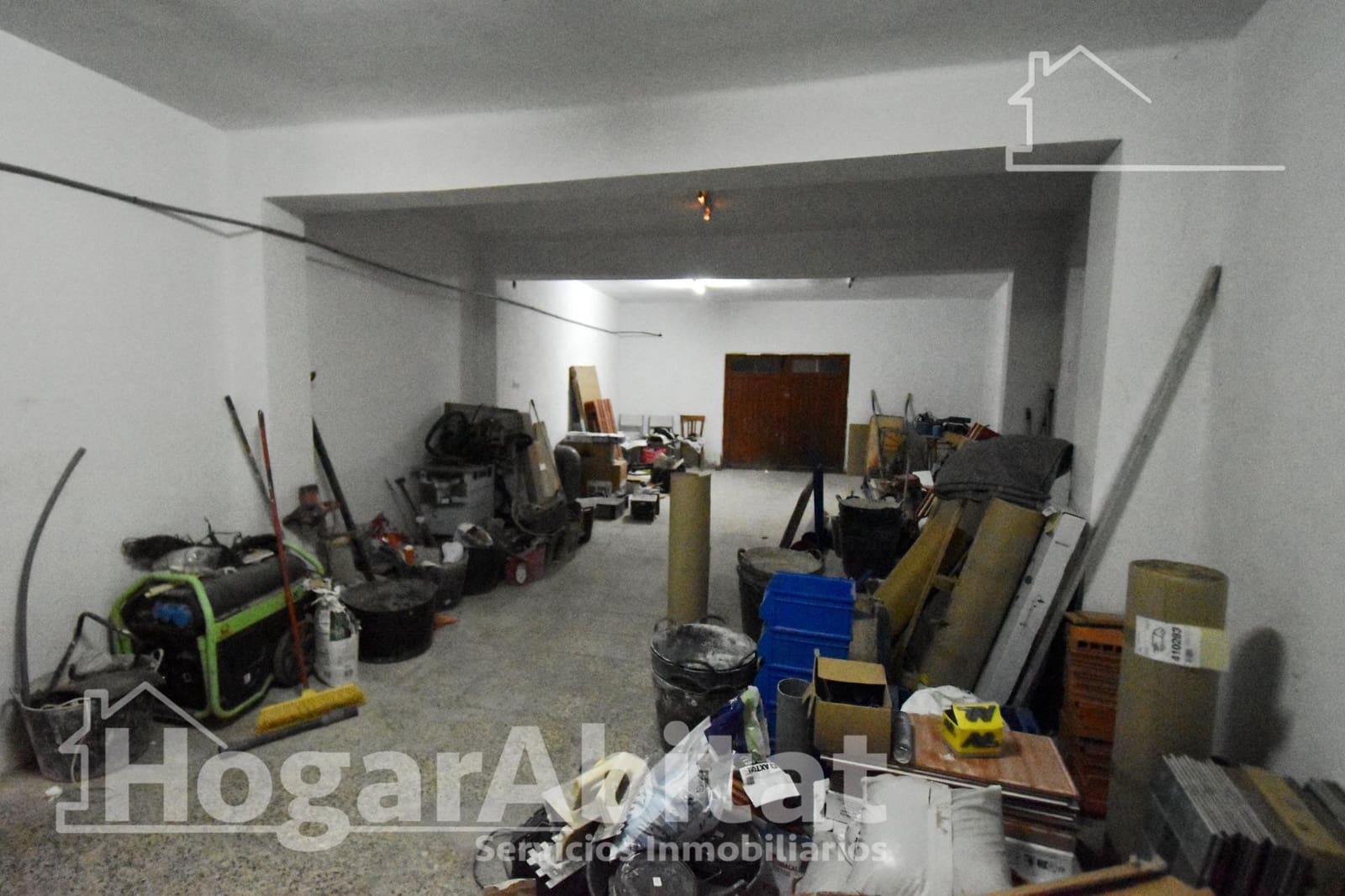 4 soverom Leilighet til salgs i Castello de la Plana med garasje - € 150 000 (Ref: 9755771)