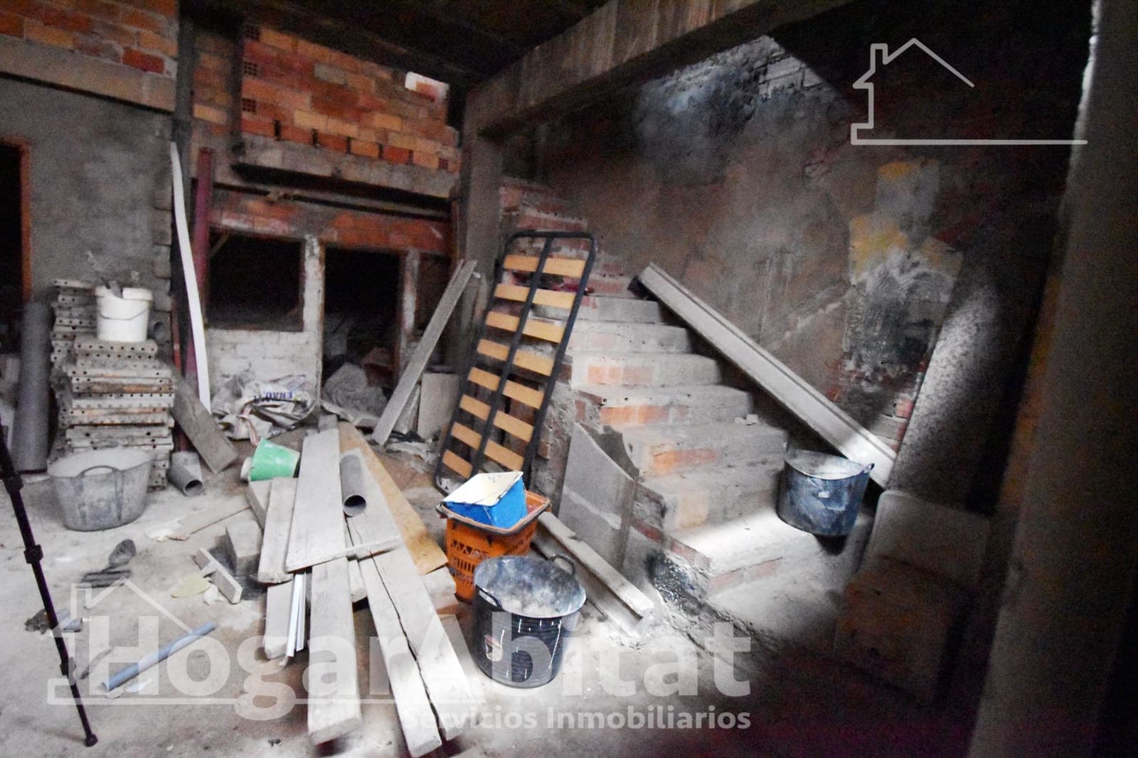 4 soverom Leilighet til salgs i Castello de la Plana med garasje - € 150 000 (Ref: 9755771)