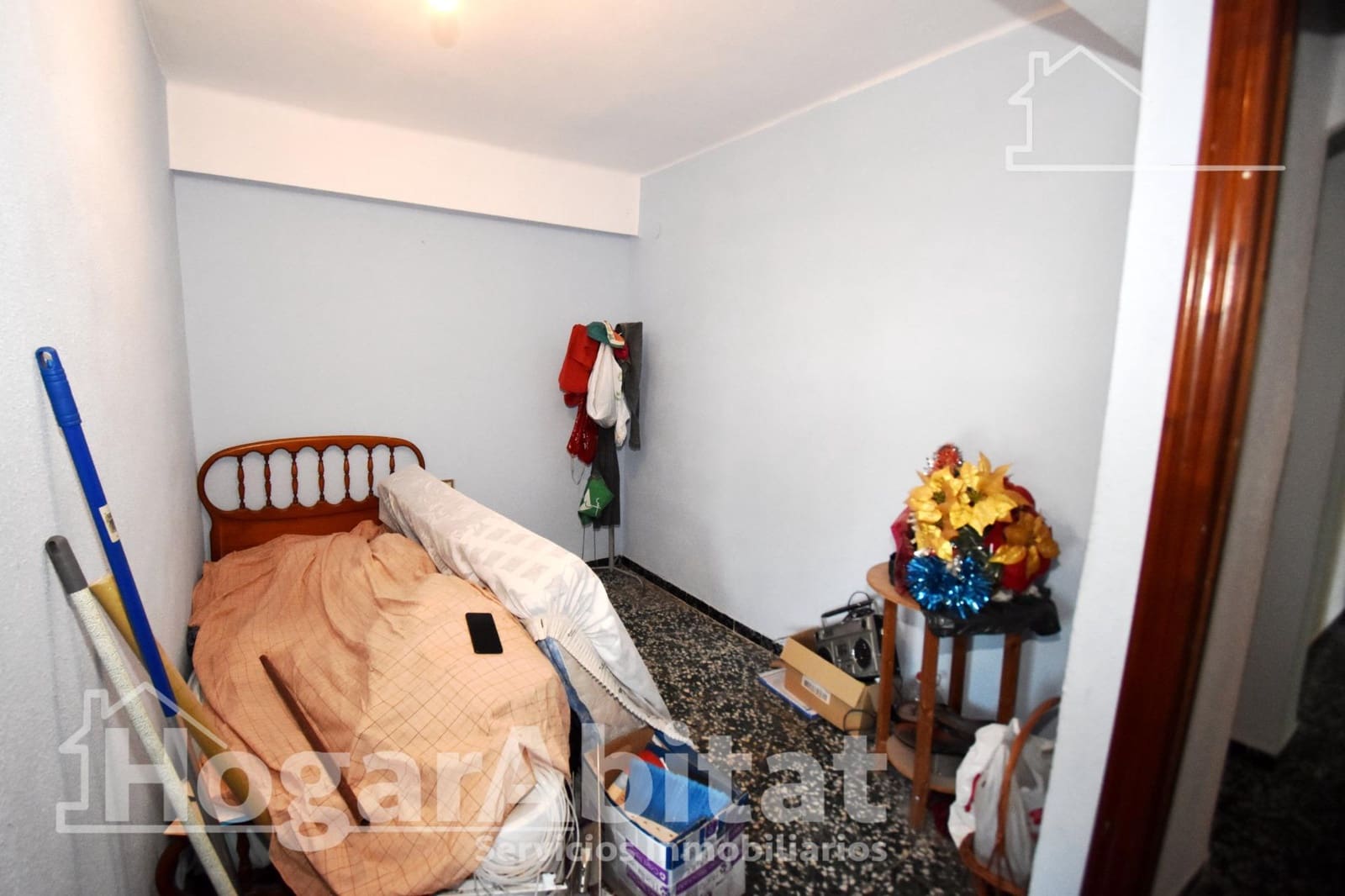 4 soverom Leilighet til salgs i Castello de la Plana med garasje - € 150 000 (Ref: 9755771)