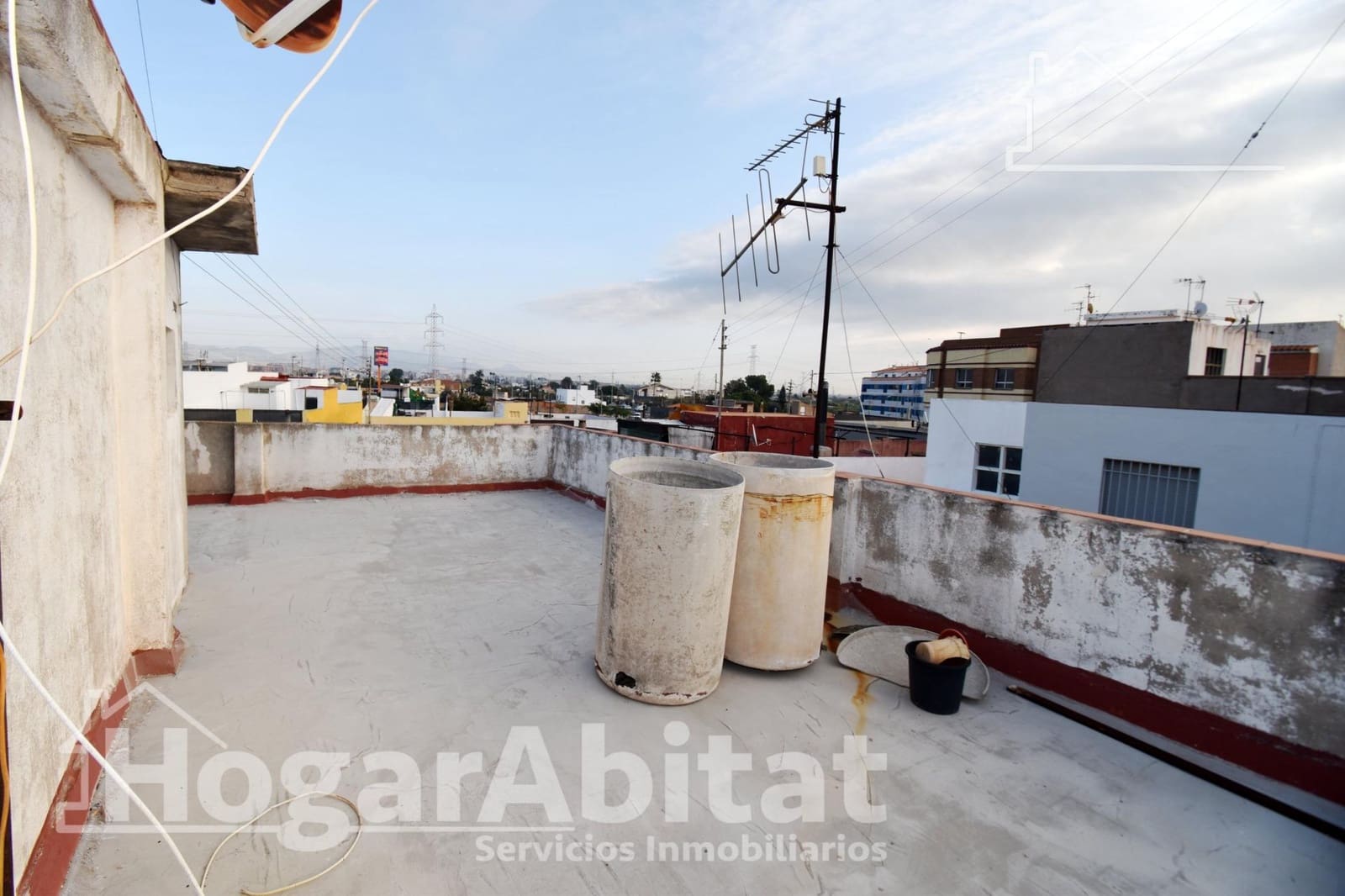 4 soverom Leilighet til salgs i Castello de la Plana med garasje - € 150 000 (Ref: 9755771)