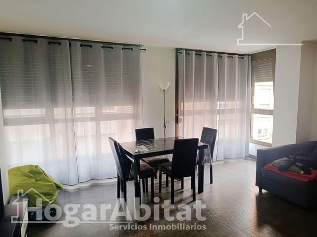 1 chambre Appartement à vendre à Centro, Castelló de la Plana avec garage - 180 000 € (Ref: 9755772)