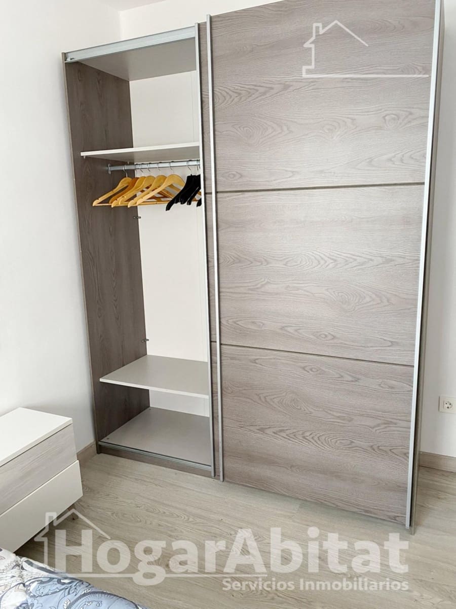 3 soverom Leilighet til salgs i Castello de la Plana - € 165 000 (Ref: 9755773)