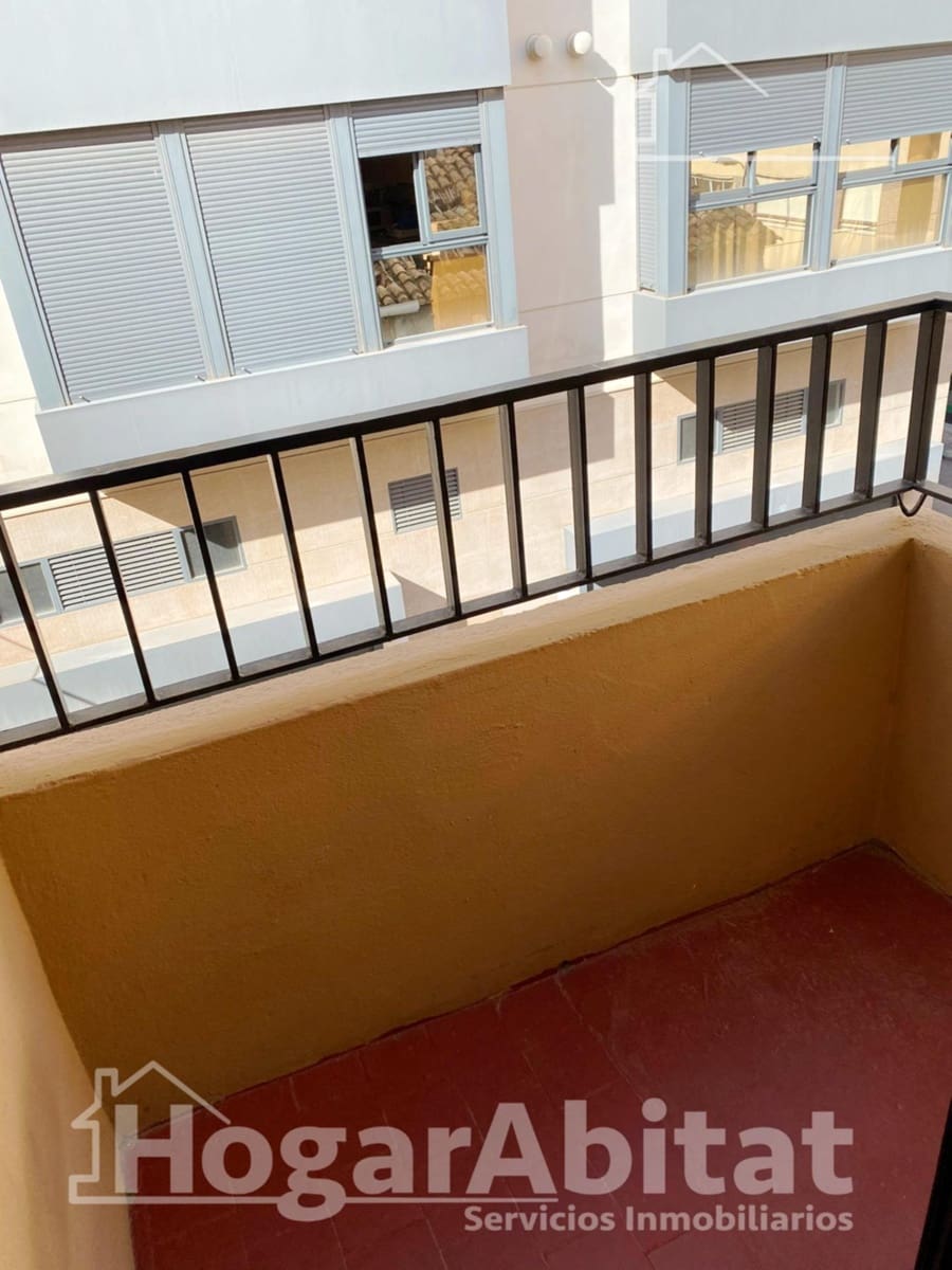 3 soverom Leilighet til salgs i Castello de la Plana - € 165 000 (Ref: 9755773)