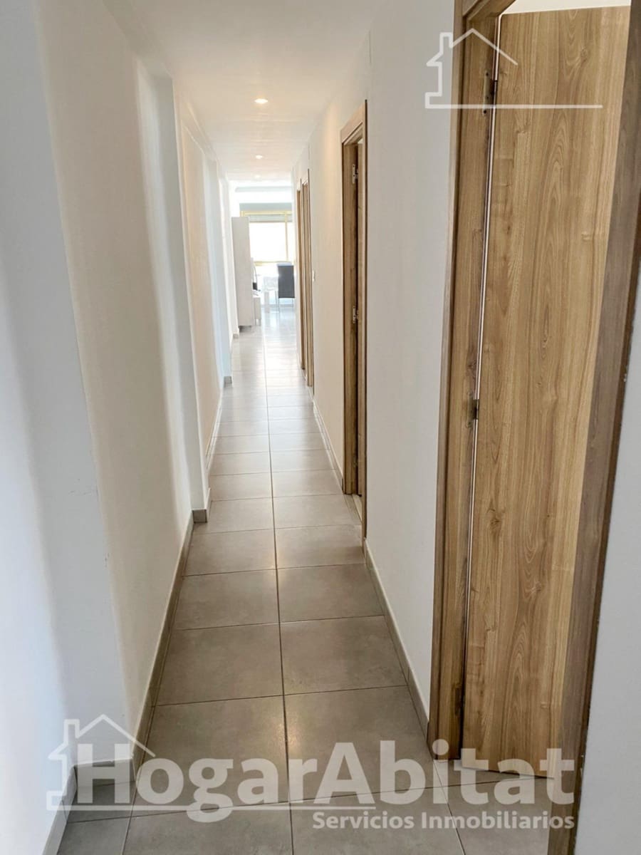 3 soverom Leilighet til salgs i Castello de la Plana - € 165 000 (Ref: 9755773)