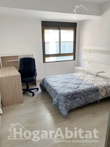 3 soverom Leilighet til salgs i Castelló de la Plana - € 165 000 (Ref: 9755773)