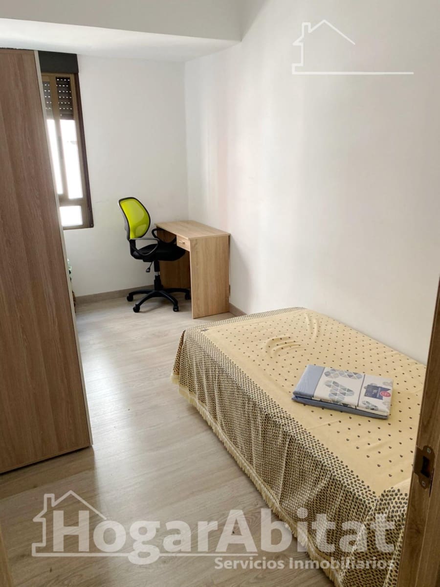 3 soverom Leilighet til salgs i Castello de la Plana - € 165 000 (Ref: 9755773)